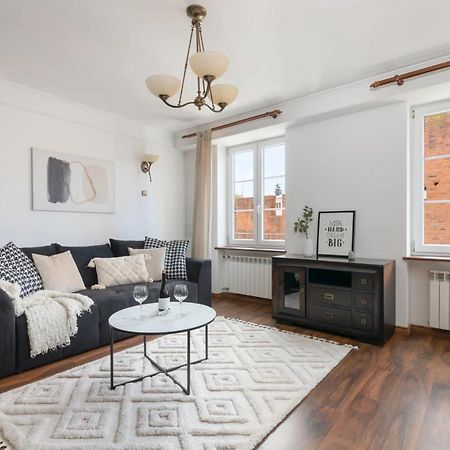Warsaw Old Town Premium Apartment With Great View エクステリア 写真