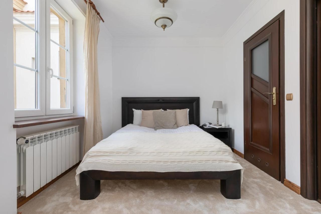 Warsaw Old Town Premium Apartment With Great View エクステリア 写真