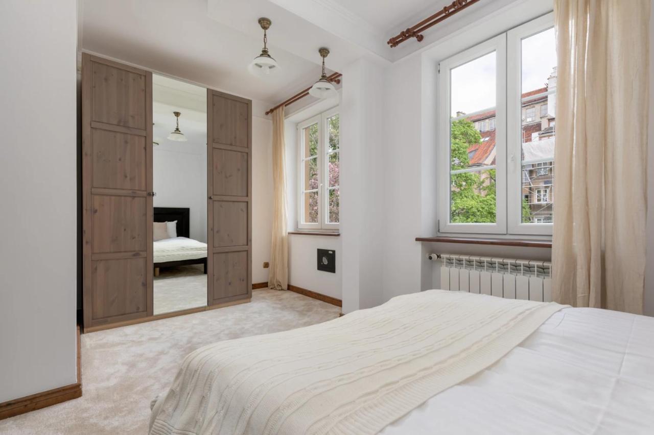 Warsaw Old Town Premium Apartment With Great View エクステリア 写真